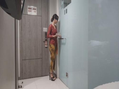 Bantu istri tetangga memuaskan hawa nafsunya