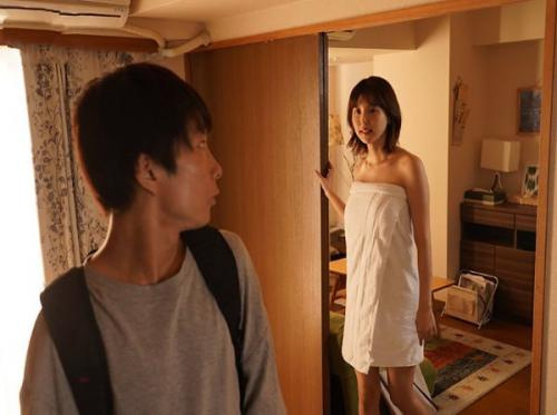 Tiga hari bercinta dengan saudara perempuan pacarku