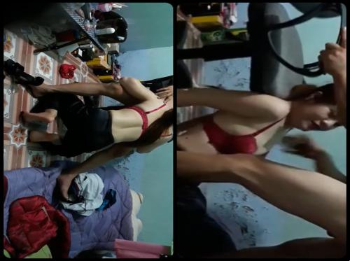 Suami memasang kamera di rumah untuk mengetahui istrinya berselingkuh