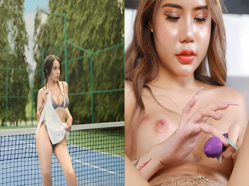 Video lengkap Chibi1311 onlyfans sedang masturbasi...